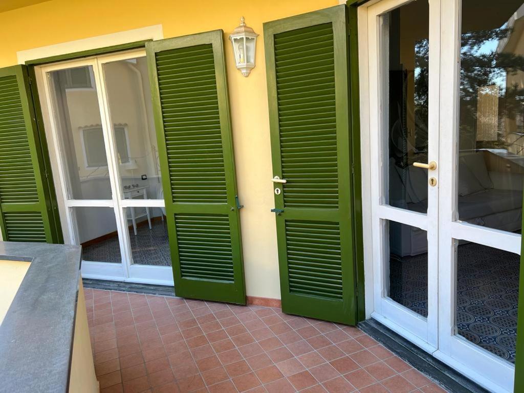 La Casetta A Fiumicello Maratea Exterior foto